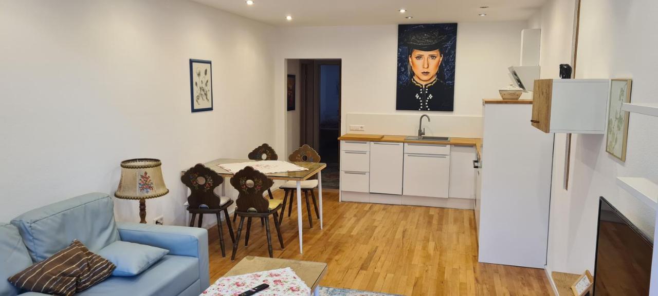 Pension Kaiserhaus Ühlingen-Birkendorf Habitación foto