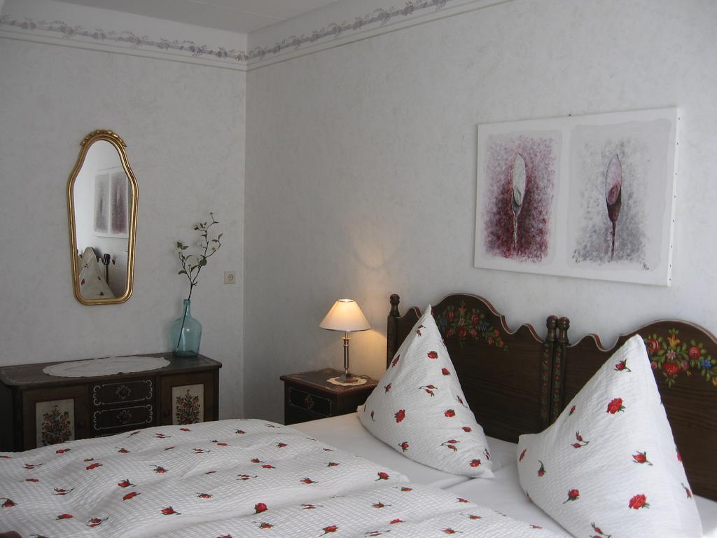 Pension Kaiserhaus Ühlingen-Birkendorf Habitación foto