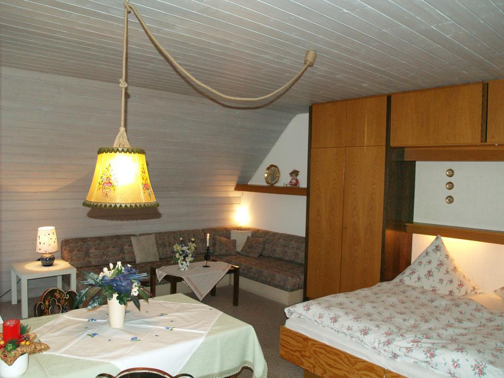 Pension Kaiserhaus Ühlingen-Birkendorf Habitación foto