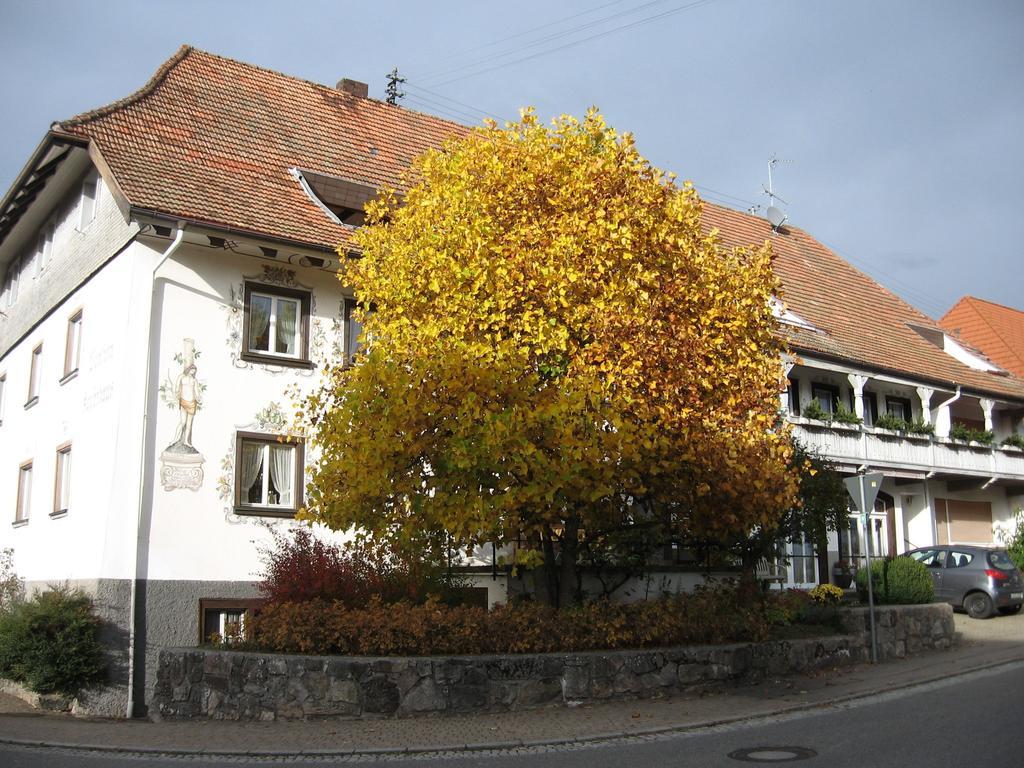 Pension Kaiserhaus Ühlingen-Birkendorf Habitación foto