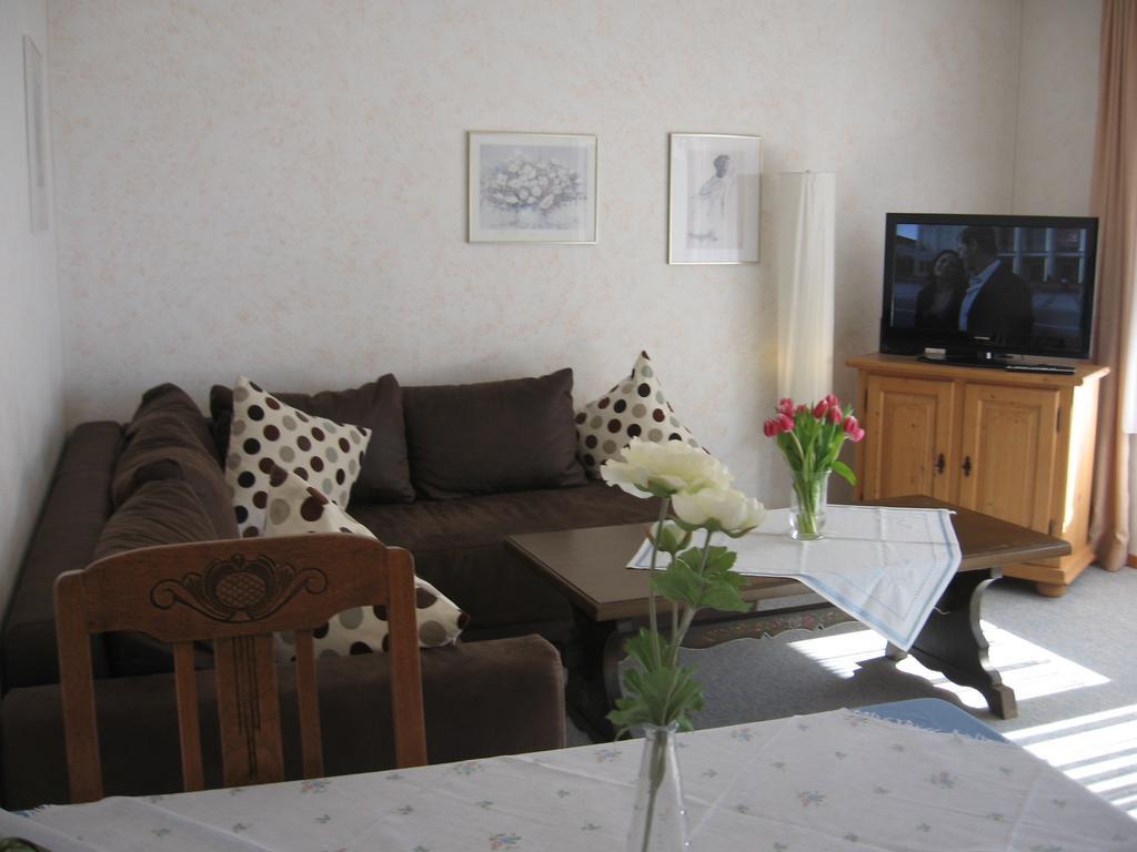 Pension Kaiserhaus Ühlingen-Birkendorf Habitación foto
