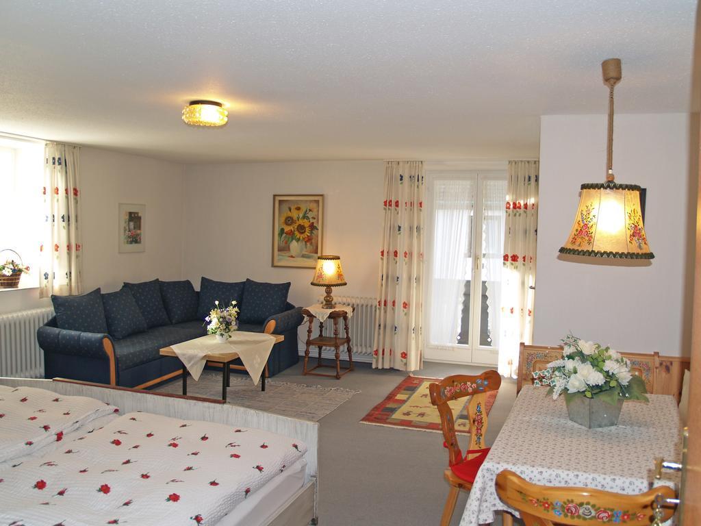 Pension Kaiserhaus Ühlingen-Birkendorf Habitación foto