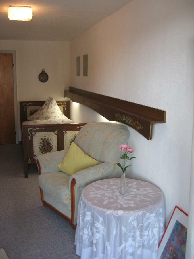 Pension Kaiserhaus Ühlingen-Birkendorf Exterior foto